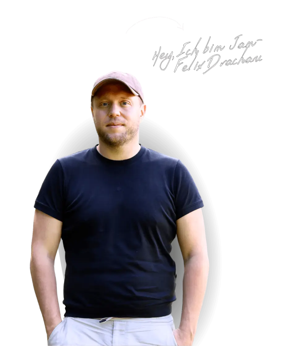 Jan Felix Drachau
